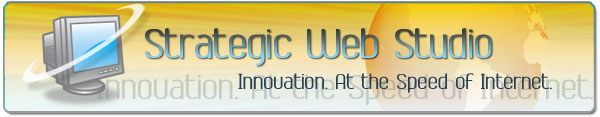 Strategic Web Studio