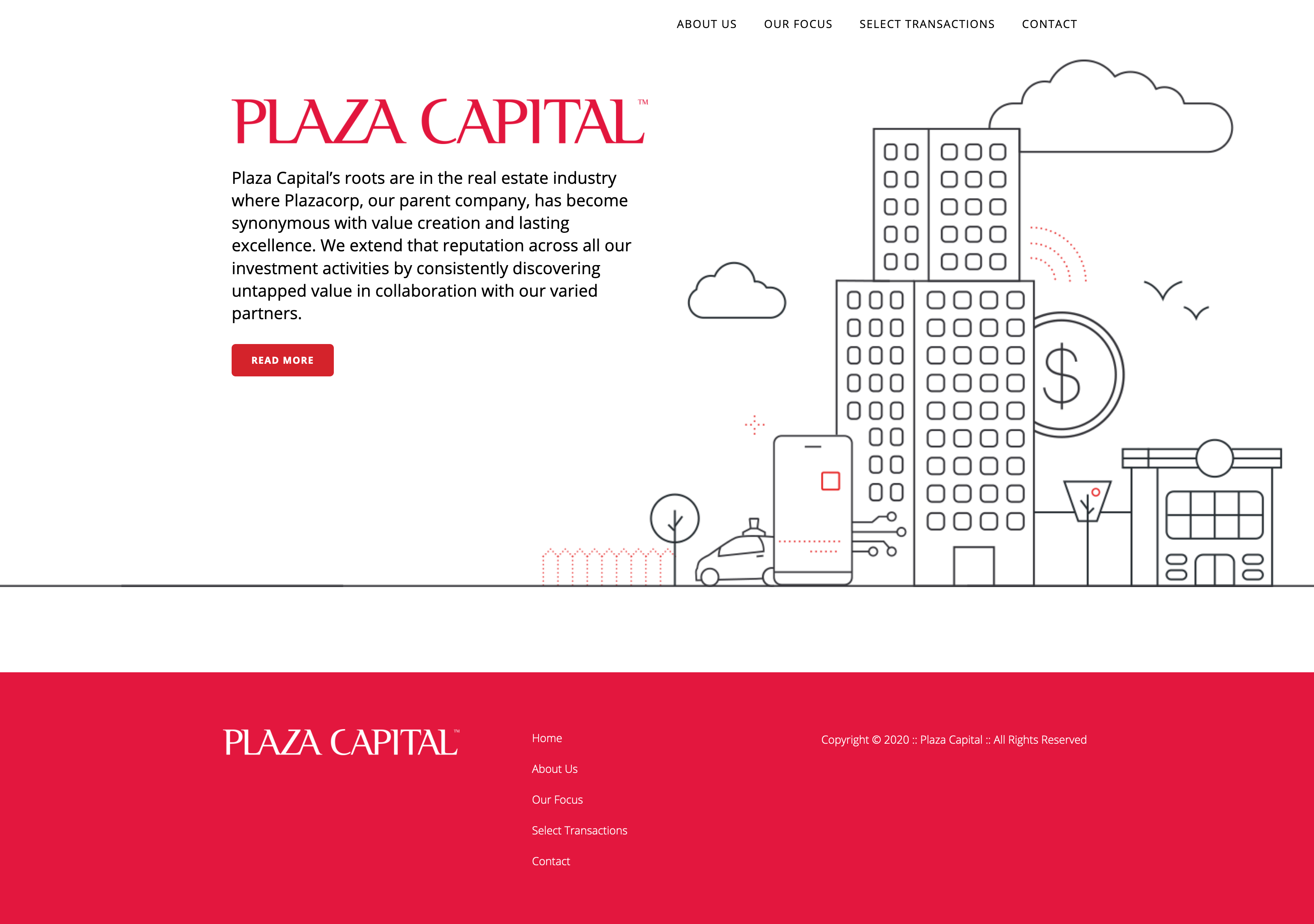 Plaza Capital