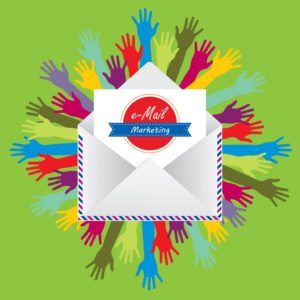 email marketing nonprofits