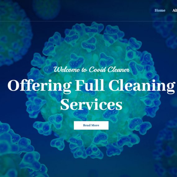 COVID Cleaners